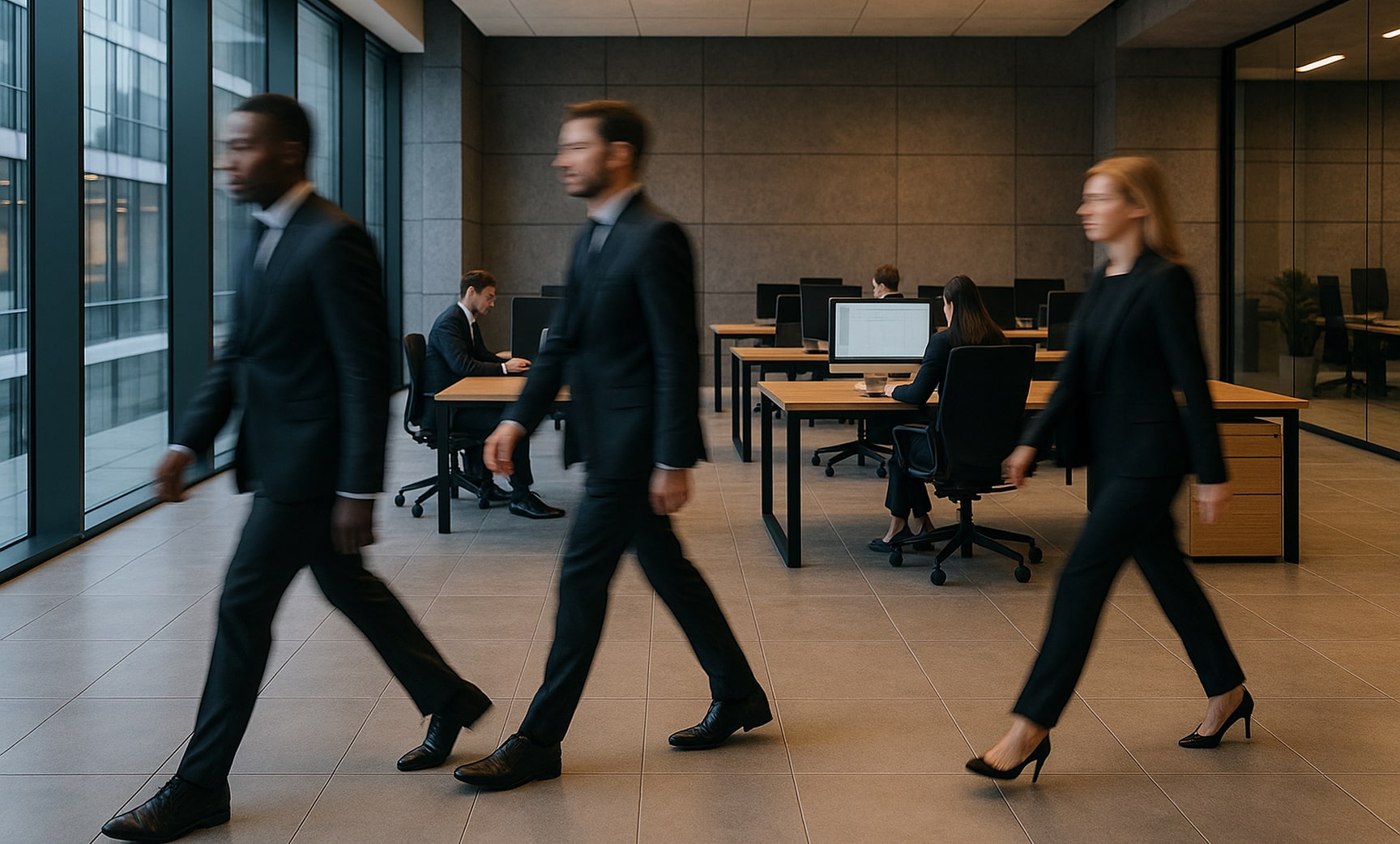 Reconeixements mèdics amb<br> Unitat Mòbil a les empreses